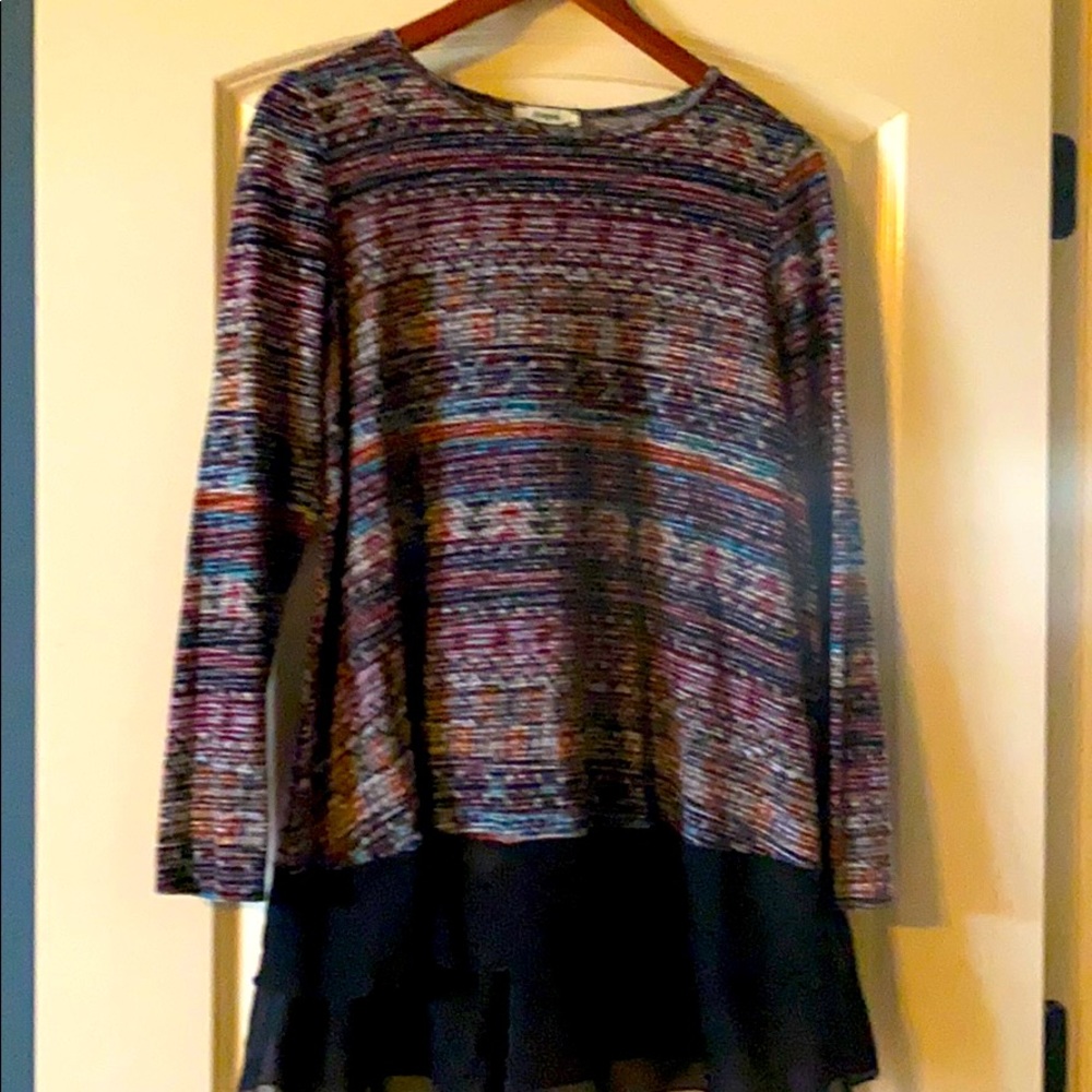 Eloges Top